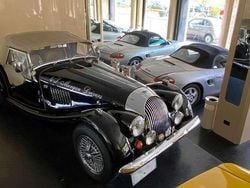 Nero Usata 1988 Morgan 4/4 Cabrio | 55.000 €