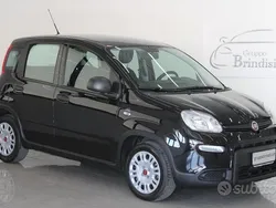 Nero Usata 2024 Fiat Panda S Due volumi | 10.800 € (Buon prezzo)