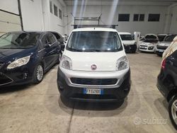 Bianco Usata 2019 Fiat Fiorino Monovolume | 7000 € (Ottimo prezzo)