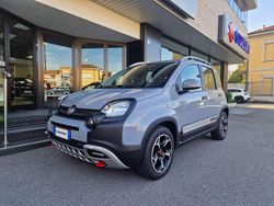 Other Usata 2021 Fiat Panda Cross Cross Due volumi | 13.500 € (Cara)