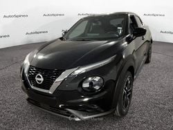Nero Nuova 2025 Nissan Juke N-Connecta SUV | 20.900 € (Buon prezzo)