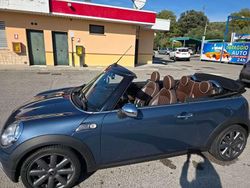 Usata 2009 Mini Cooper Cabriolet Cabrio | 8700 € (Cara)
