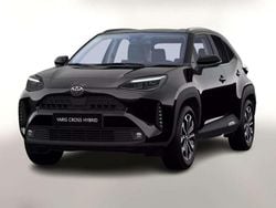 Nero Nuova 2025 Toyota Yaris Cross Trend SUV | 27.990 € (Buon prezzo)