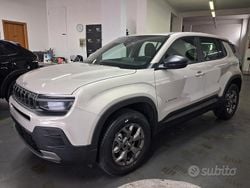 Nuova 2025 Jeep Avenger Longitude SUV | 21.900 € (Buon prezzo)
