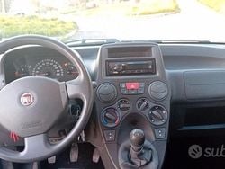 Nero Usata 2025 Fiat Grande Panda Due volumi | 3000 €