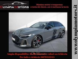 Daytonagrau perleffek Usata 2025 Audi A5 S-Line Coupé | 49.890 € (Buon prezzo)