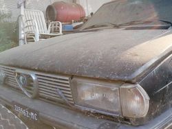 Usata 1985 Alfa Romeo Giulietta Due volumi | 4000 €