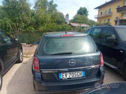 Blu Usata 2010 Opel Astra Station wagon | 1800 € (Ottimo prezzo)