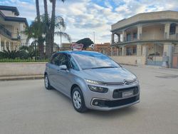 Grigio Usata 2018 Citroën C4 SpaceTourer Shine Monovolume | 12.800 € (Molto cara)