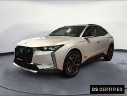 Beige Usata 2022 DS Automobiles DS4 Crossback Trocadero SUV | 24.900 € (Ottimo prezzo)