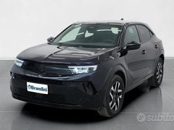 Nero Nuova 2025 Opel Mokka S SUV | 22.453 € (Buon prezzo)