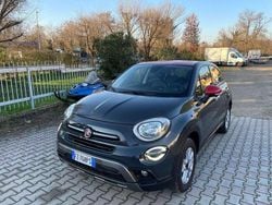 Grigio Usata 2019 Fiat 500X Cross SUV | 14.800 € (Buon prezzo)