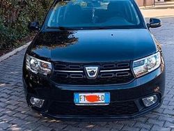 Usata 2018 Dacia Sandero Due volumi | 7500 € (Buon prezzo)
