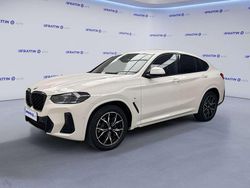 Bianco Usata 2025 BMW X4 M Sport SUV | 56.890 € (Cara)