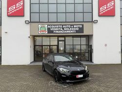 Nero Usata 2020 BMW M235 Efficient Dynamics Coupé | 35.900 € (Molto cara)