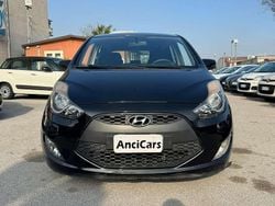 Nero Usata 2015 Hyundai ix20 Classic Due volumi | 5990 € (Buon prezzo)
