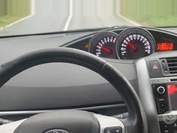 Usata 2014 Toyota Verso Monovolume | 7000 € (Super prezzo)