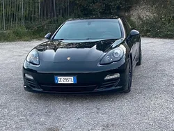 Usata 2013 Porsche Panamera Platinum Edition Tre volumi | 31.000 € (Ottimo prezzo)