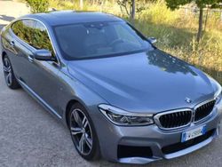 Usata 2019 BMW 630 M Sport Coupé | 31.000 € (Buon prezzo)