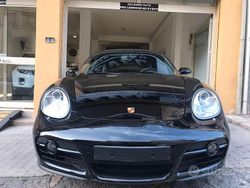 Nero Usata 2008 Porsche Cayman Coupé | 31.900 € (Ottimo prezzo)