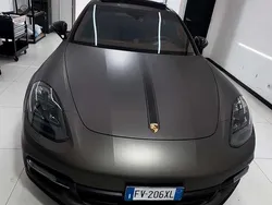 Usata 2019 Porsche Panamera Executive Tre volumi | 56.000 € (Ottimo prezzo)