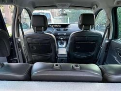 Nero Usata 2013 Renault Scénic III Monovolume | 3900 € (Super prezzo)