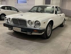 Bianco Usata 1986 Jaguar XJ Sovereign Tre volumi | 6700 €