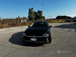Nero Usata 2022 VW Polo | 16.800 € (Ottimo prezzo)