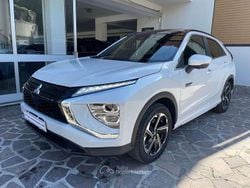 White diamond Usata 2022 Mitsubishi Eclipse Cross SUV | 23.800 € (Buon prezzo)