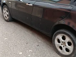 Alfa Romeo 147