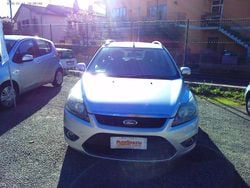 Argento Usata 2010 Ford Focus Style Station wagon | 4200 € (Buon prezzo)