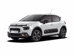 Polar white Usata 2022 Citroën C3 Due volumi | 16.900 € (Molto cara)