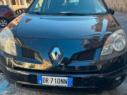 Nero Usata 2008 Renault Koleos SUV | 4600 € (Cara)