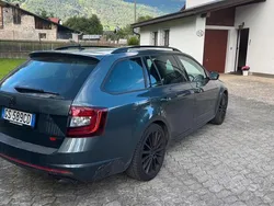 Usata 2019 Skoda Octavia RS Station wagon | 19.999 € (Molto cara)