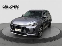 Grigio scuro Usata 2025 MG ZS Luxury SUV | 21.990 € (Ottimo prezzo)