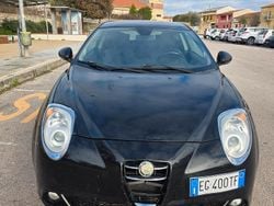 Nero Usata 2011 Alfa Romeo MiTo Distinctive Due volumi | 2500 € (Super prezzo)