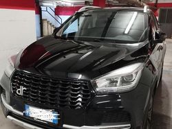 Nero Usata 2023 DR DR 4.0 SUV | 14.000 € (Buon prezzo)