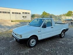 Usata 1996 Fiat Fiorino Monovolume | 3500 €