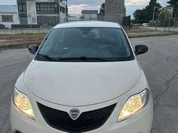Beige Usata 2019 Lancia Ypsilon Gold Due volumi | 9900 € (Ottimo prezzo)