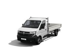 Nuova 2025 Renault Master R.S. Furgone | 26.990 € (Buon prezzo)