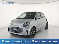 Other Usata 2021 Smart ForFour Electric Drive Passion Tre volumi | 11.900 € (Ottimo prezzo)
