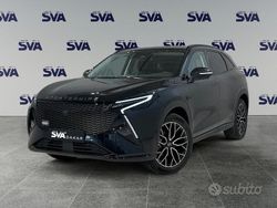 Nero Nuova 2025 Sportequipe S8 SUV | 37.900 € (Buon prezzo)