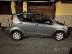 Grigio Usata 2013 Suzuki Splash Due volumi | 4300 € (Buon prezzo)