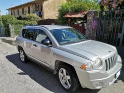 Argento Usata 2008 Jeep Compass Sport SUV | 4500 € (Ottimo prezzo)