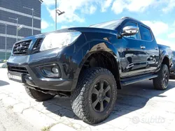 Nero Usata 2016 Nissan Navara Tekna Pick-up | 24.999 € (Buon prezzo)