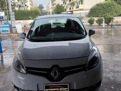 Bianco Usata 2014 Renault Scénic III Monovolume | 5499 € (Buon prezzo)