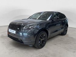 Varesine blue Usata 2024 Land Rover Range Rover Velar HSE Dynamic SUV | 79.900 € (Cara)