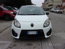 Bianco Usata 2011 Renault Twingo R.S. Due volumi | 5000 € (Buon prezzo)