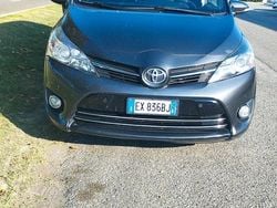 Grigio Usata 2015 Toyota Verso Monovolume | 5000 € (Ottimo prezzo)