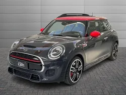 Gray Usata 2020 Mini John Cooper Works Due volumi | 25.900 € (Ottimo prezzo)